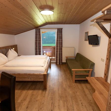 Hubergut Appartements Radstadt Εξωτερικό φωτογραφία