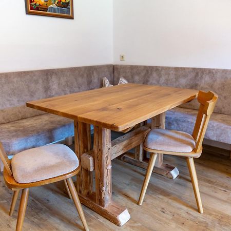 Hubergut Appartements Radstadt Εξωτερικό φωτογραφία
