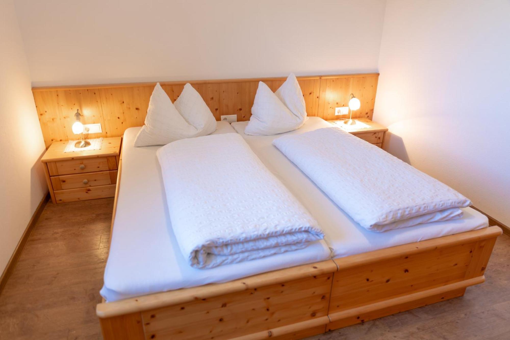Hubergut Appartements Radstadt Εξωτερικό φωτογραφία
