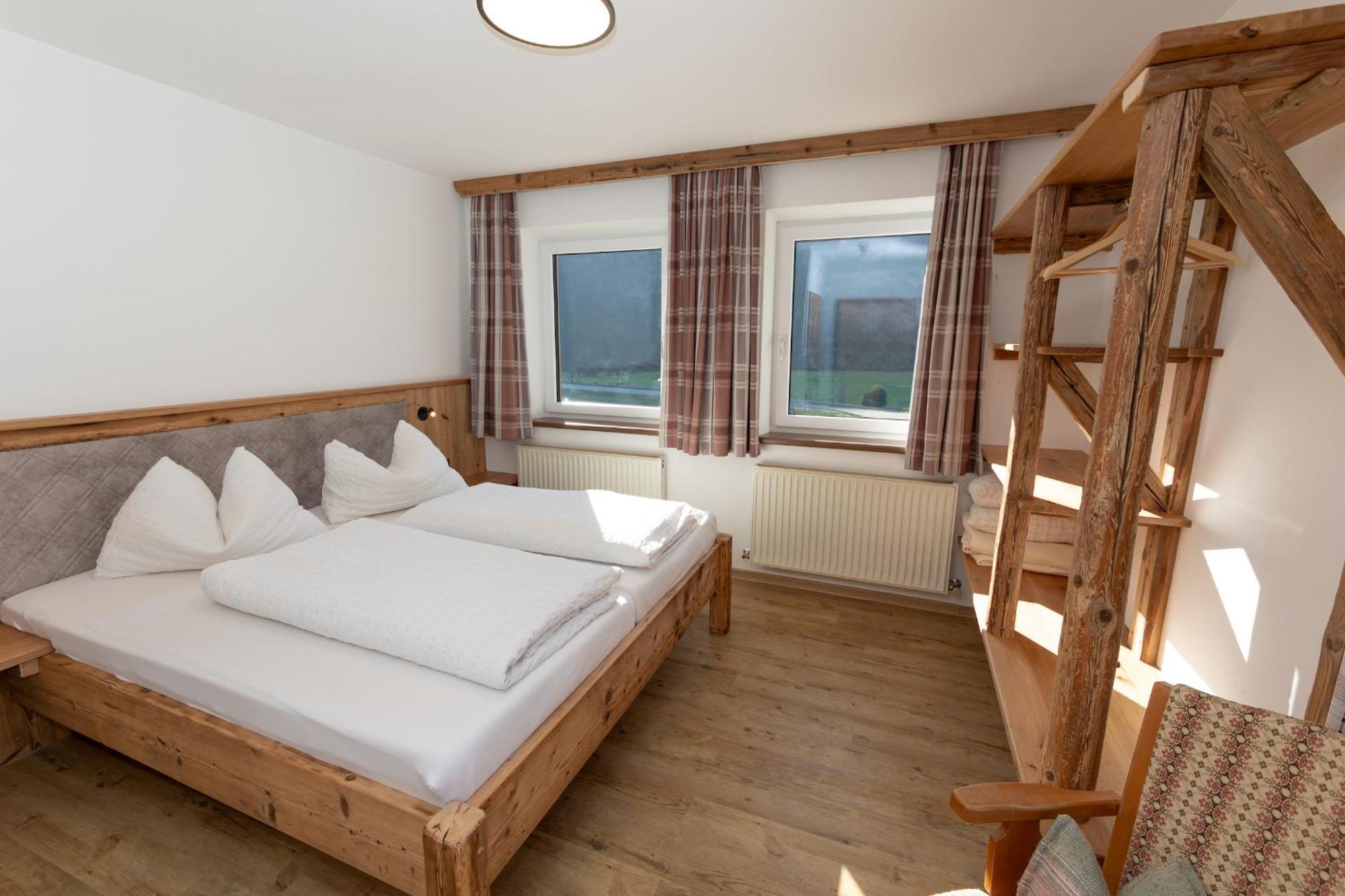 Hubergut Appartements Radstadt Εξωτερικό φωτογραφία