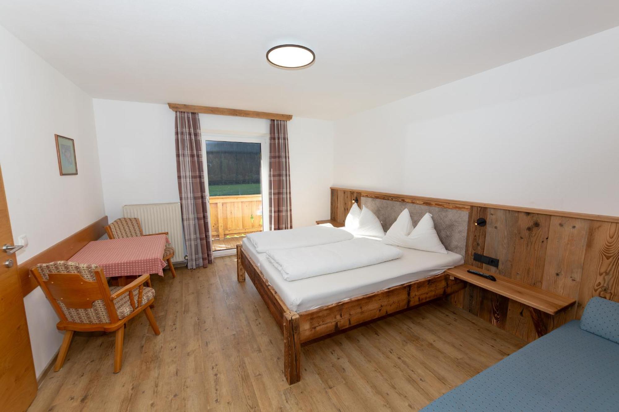Hubergut Appartements Radstadt Εξωτερικό φωτογραφία