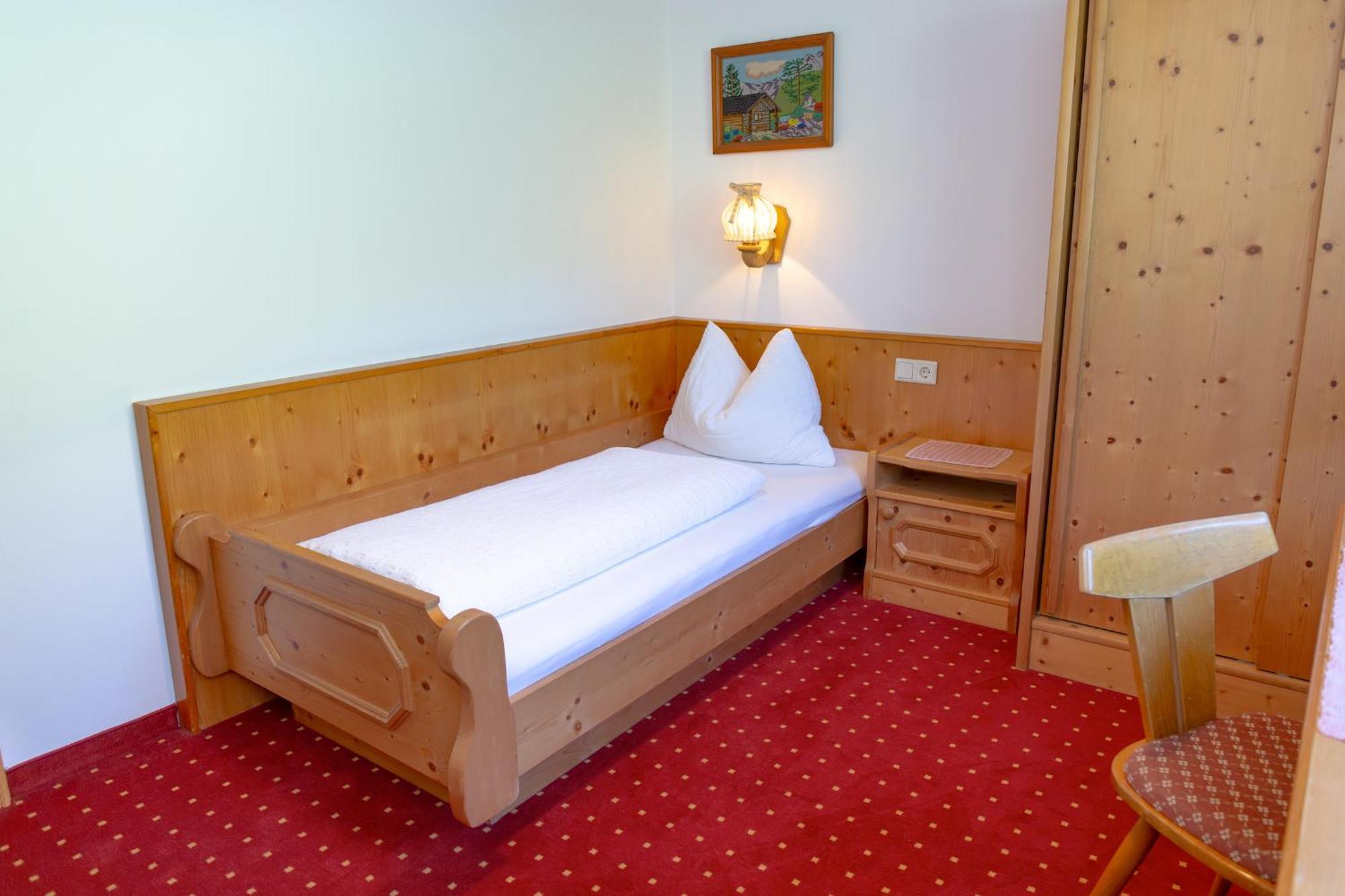 Hubergut Appartements Radstadt Εξωτερικό φωτογραφία