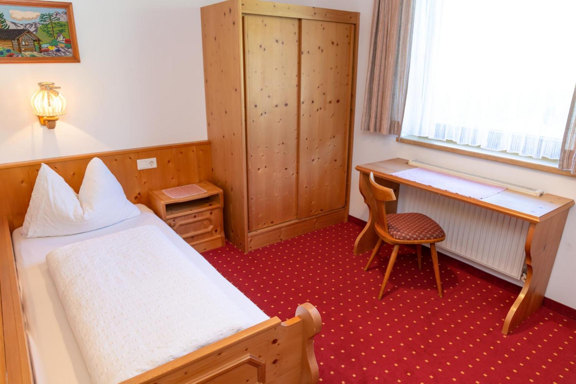Hubergut Appartements Radstadt Εξωτερικό φωτογραφία