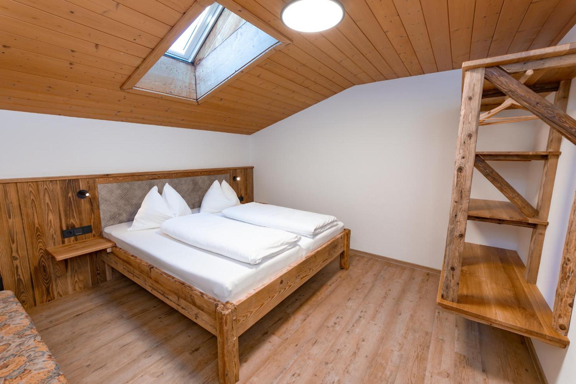 Hubergut Appartements Radstadt Εξωτερικό φωτογραφία