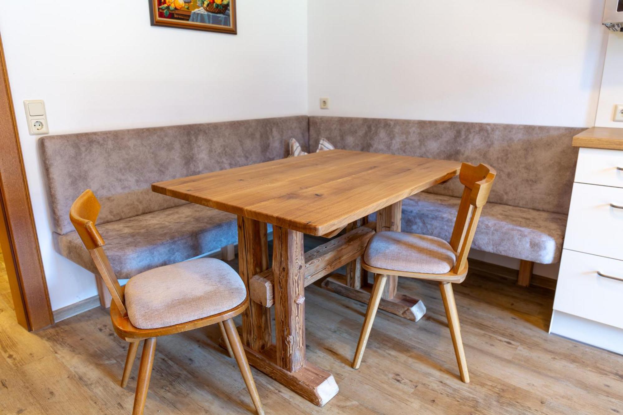 Hubergut Appartements Radstadt Εξωτερικό φωτογραφία