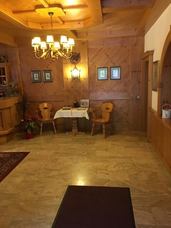 Hubergut Appartements Radstadt Εξωτερικό φωτογραφία