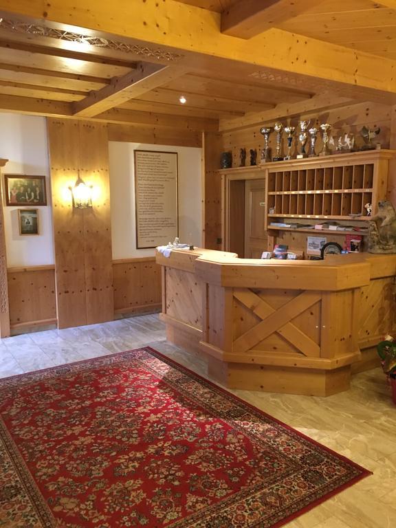 Hubergut Appartements Radstadt Εξωτερικό φωτογραφία