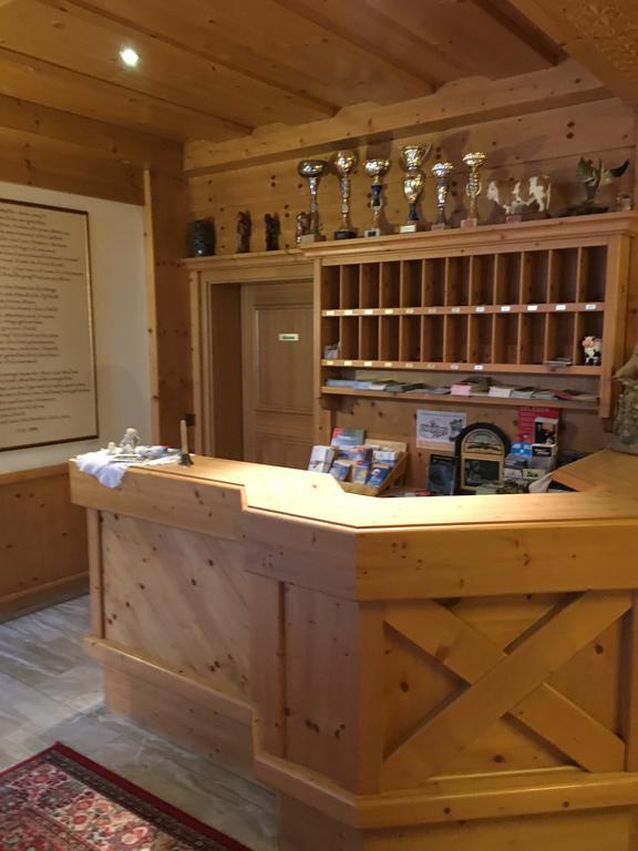 Hubergut Appartements Radstadt Εξωτερικό φωτογραφία