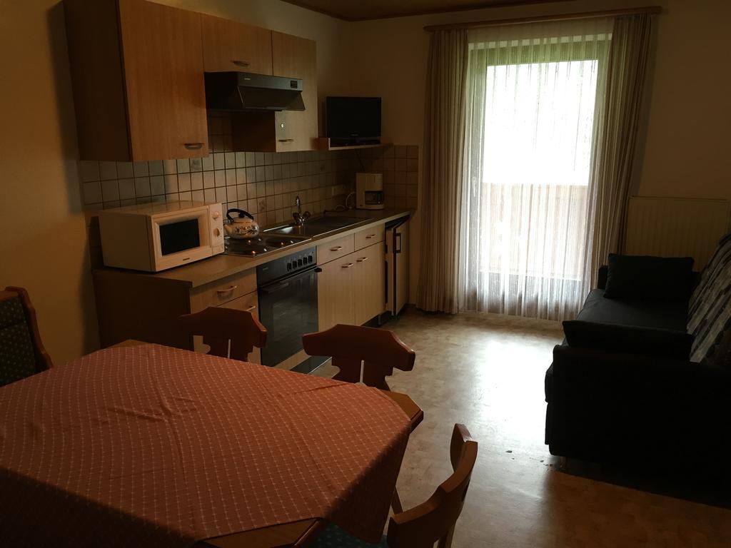 Hubergut Appartements Radstadt Εξωτερικό φωτογραφία