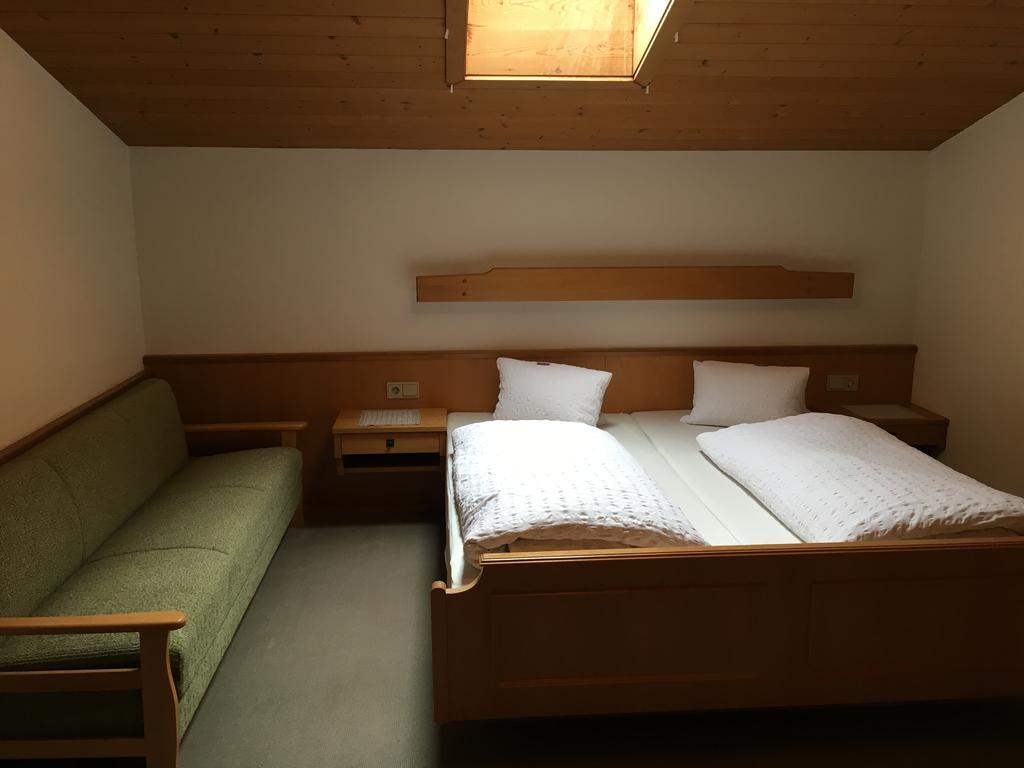 Hubergut Appartements Radstadt Εξωτερικό φωτογραφία
