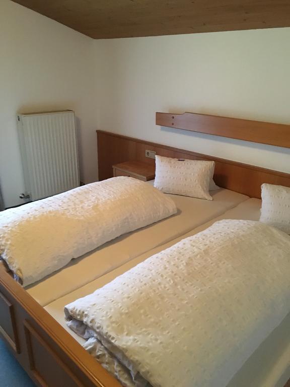 Hubergut Appartements Radstadt Εξωτερικό φωτογραφία