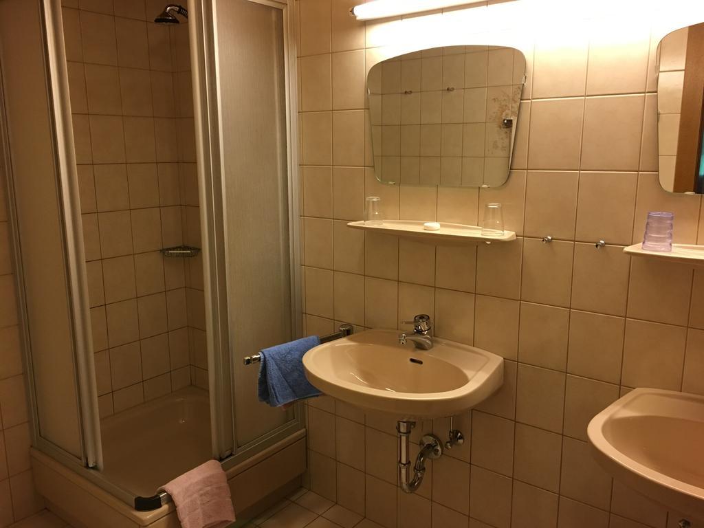 Hubergut Appartements Radstadt Εξωτερικό φωτογραφία