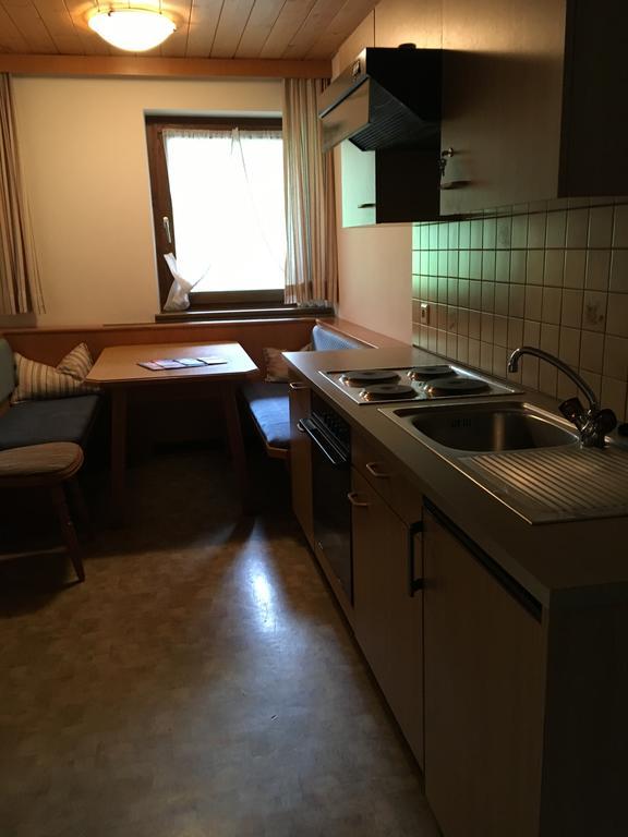 Hubergut Appartements Radstadt Εξωτερικό φωτογραφία