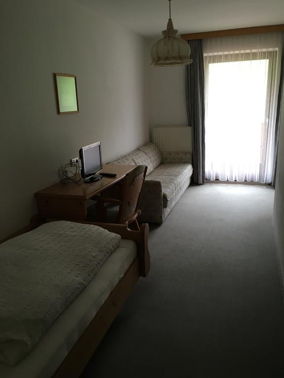 Hubergut Appartements Radstadt Εξωτερικό φωτογραφία