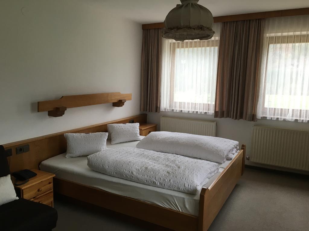 Hubergut Appartements Radstadt Εξωτερικό φωτογραφία