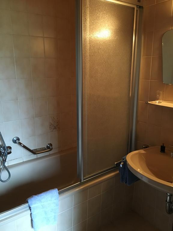 Hubergut Appartements Radstadt Εξωτερικό φωτογραφία