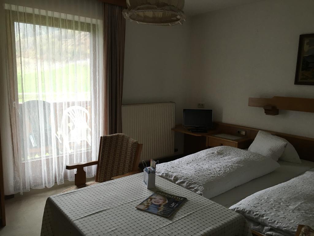 Hubergut Appartements Radstadt Εξωτερικό φωτογραφία