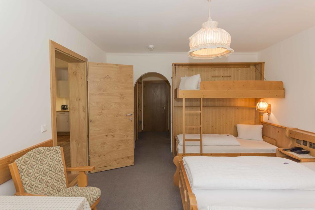 Hubergut Appartements Radstadt Εξωτερικό φωτογραφία