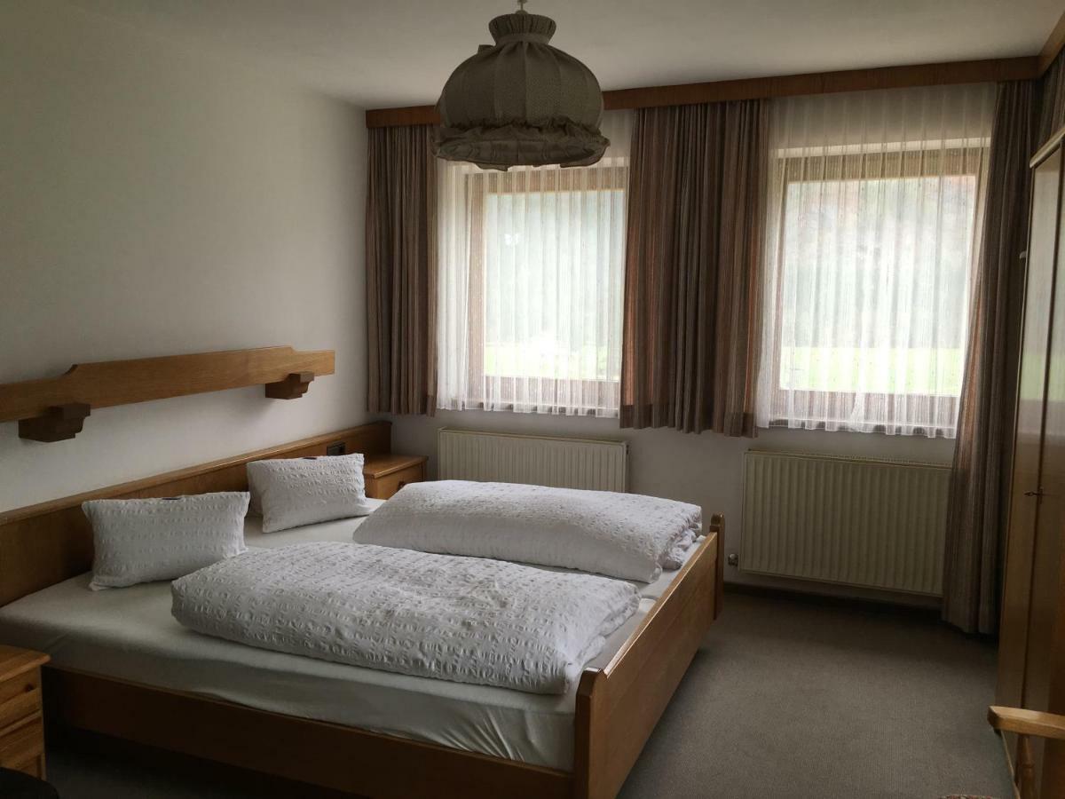 Hubergut Appartements Radstadt Δωμάτιο φωτογραφία