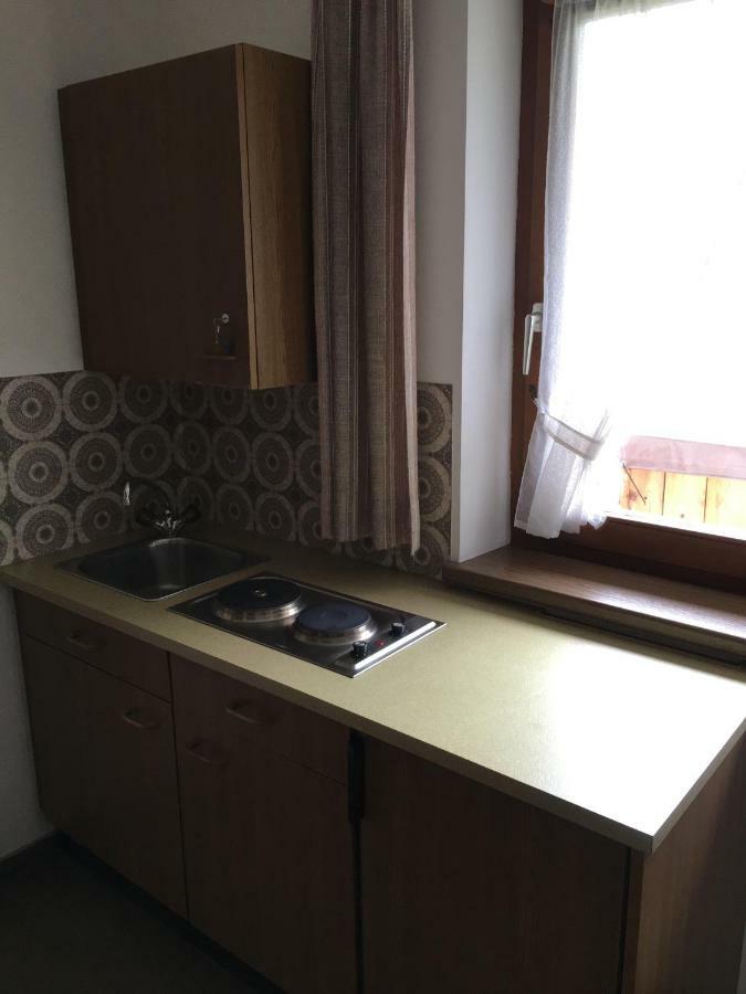 Hubergut Appartements Radstadt Δωμάτιο φωτογραφία
