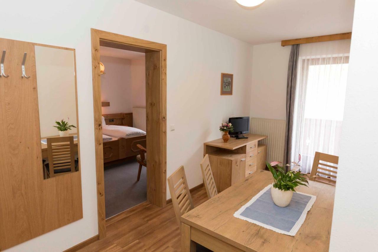 Hubergut Appartements Radstadt Εξωτερικό φωτογραφία