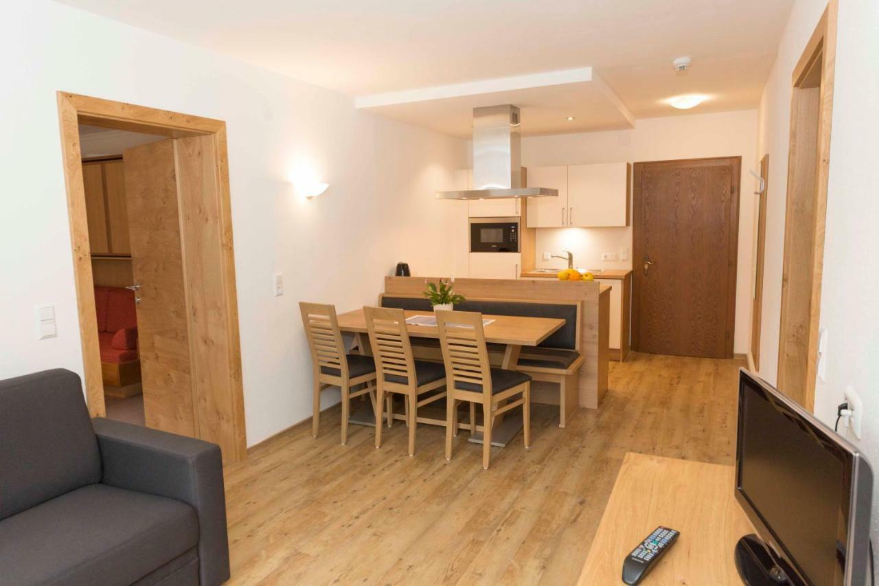 Hubergut Appartements Radstadt Εξωτερικό φωτογραφία