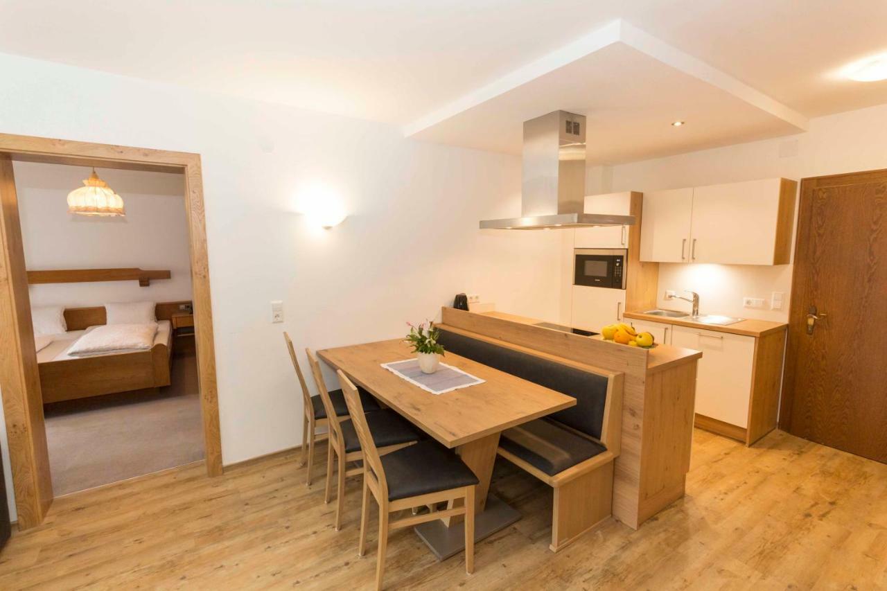 Hubergut Appartements Radstadt Εξωτερικό φωτογραφία
