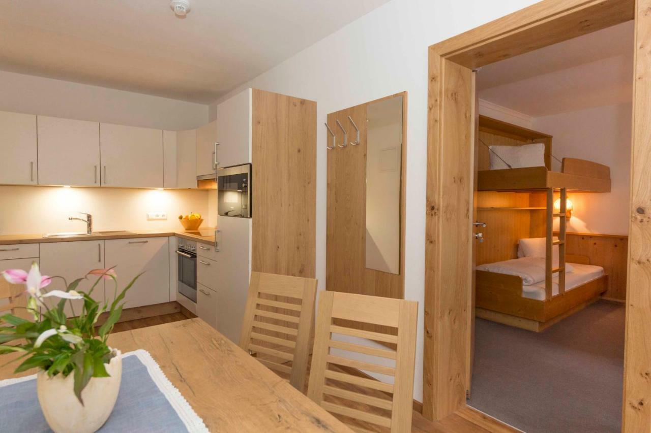 Hubergut Appartements Radstadt Εξωτερικό φωτογραφία