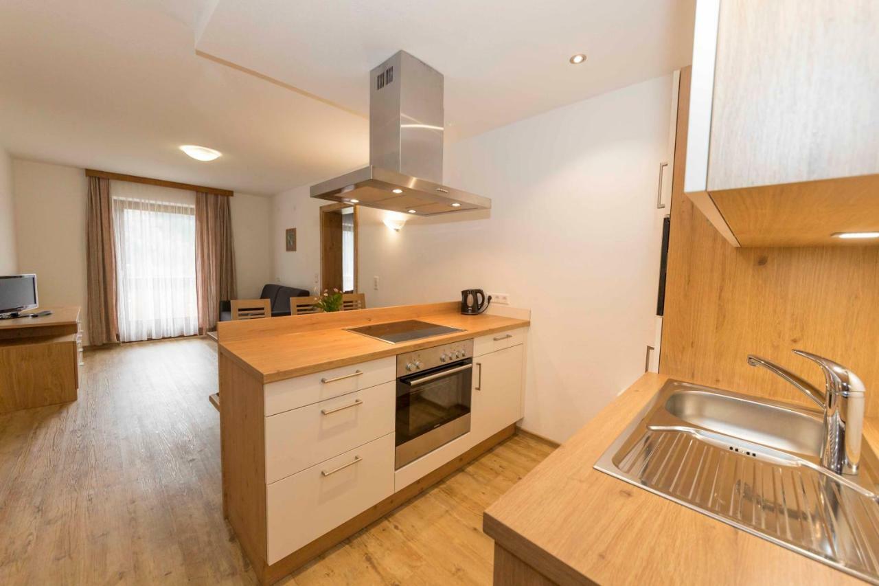Hubergut Appartements Radstadt Εξωτερικό φωτογραφία