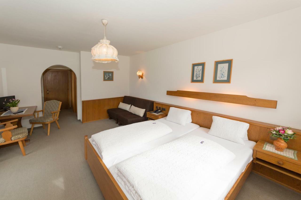 Hubergut Appartements Radstadt Εξωτερικό φωτογραφία