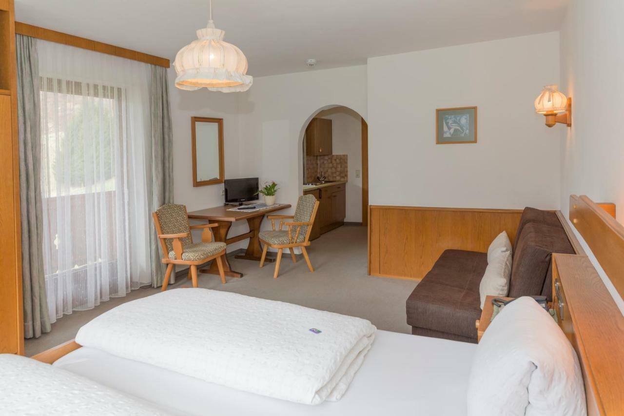Hubergut Appartements Radstadt Εξωτερικό φωτογραφία